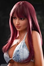 TPE Doll #78#Scarlett - 图片 4