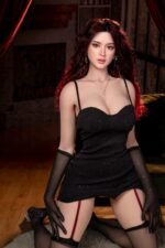 Silicone Doll #64#Cora - 图片 8