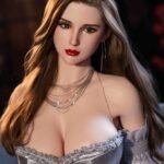 Silicone Doll #124#Elizabeth Anne Harris