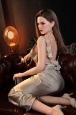 Silicone Doll #169#Alice Joy Jenkins - 图片 8