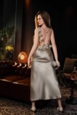 Silicone Doll #169#Alice Joy Jenkins - 图片 11