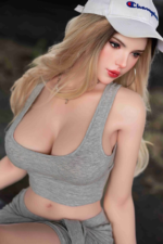 Silicone Doll #107#Jenena - Image 3