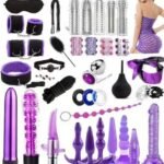 Adult Intimacy Exploration Kit—B