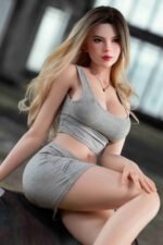 Silicone Doll #107#Jenena - Image 8