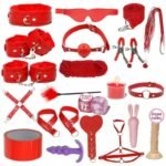 Adult Intimacy Exploration Kit