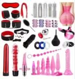 Adult Intimacy Exploration Kit—B - Image 3